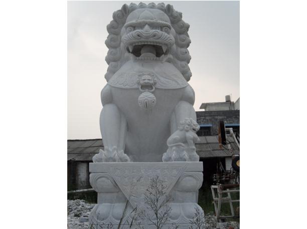 石狮子