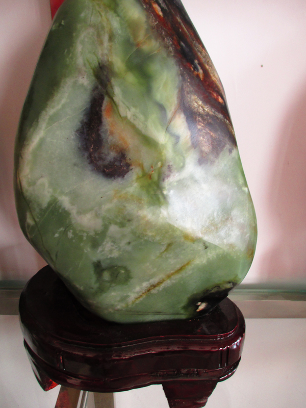 镇平玉雕哪里有？